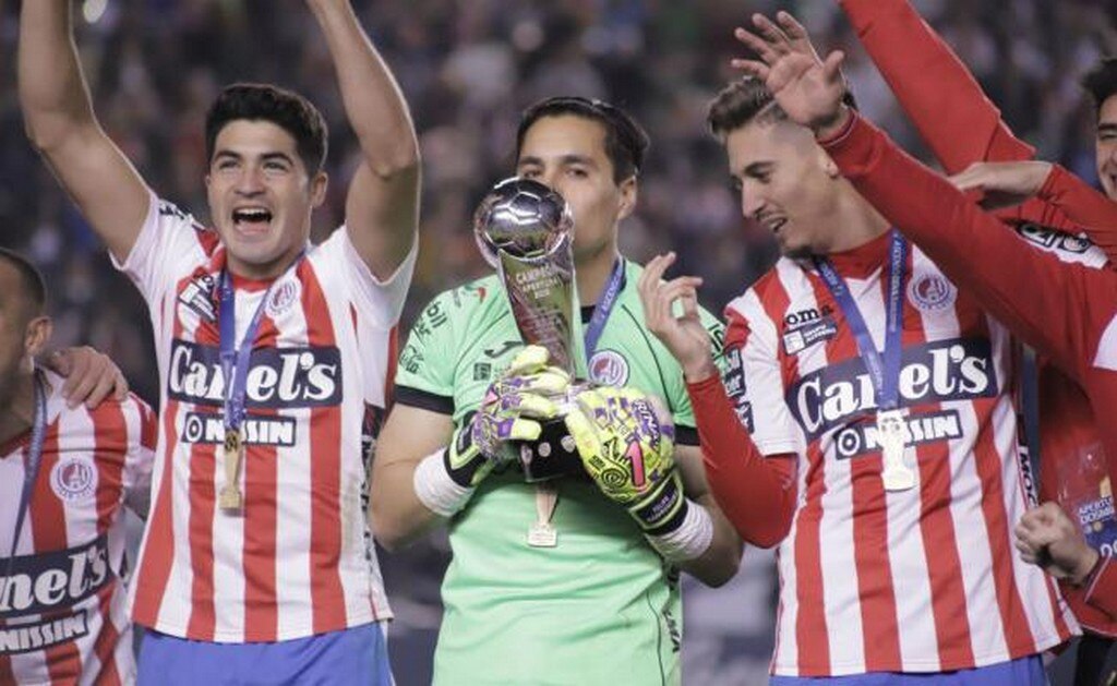  Ascenso MX, en la mira gracias a Maradona