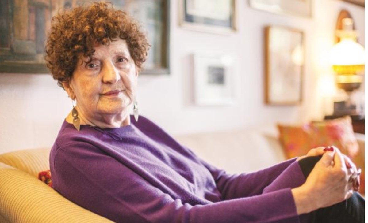 Margo Glantz renuncia a dirigir el FCE