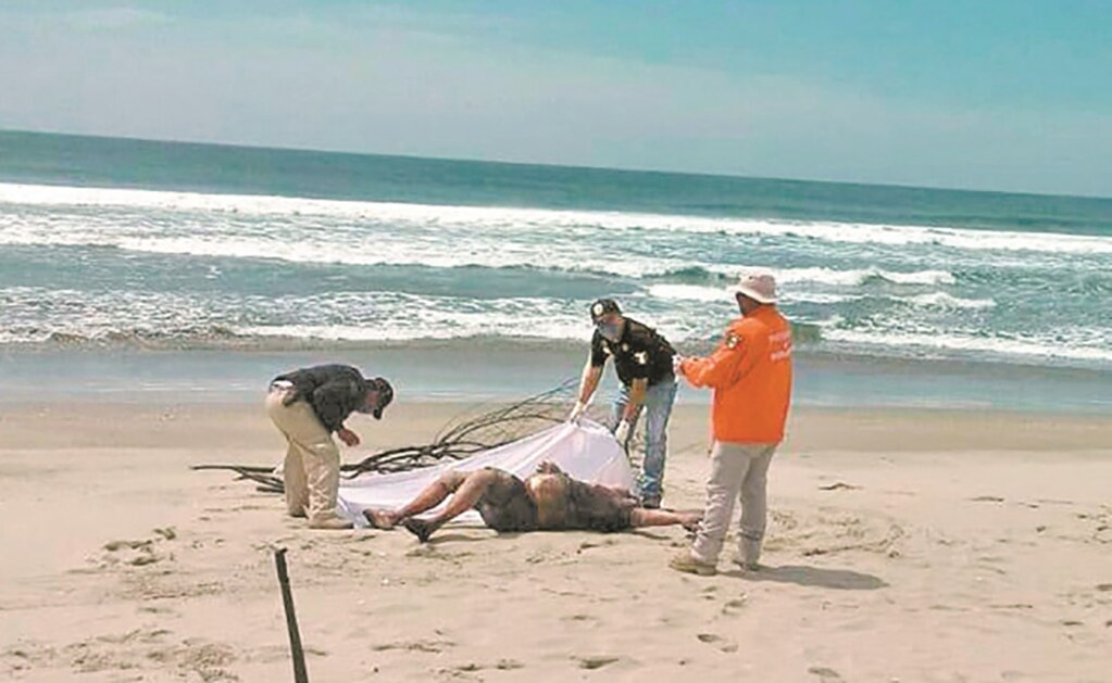 Fallecen migrantes en costas mexicanas; reactivan rutas peligrosas en el mar