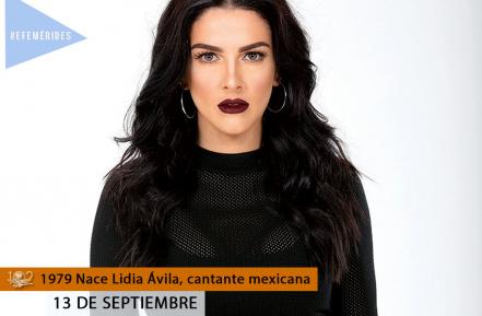 Efemérides 13 de septiembre