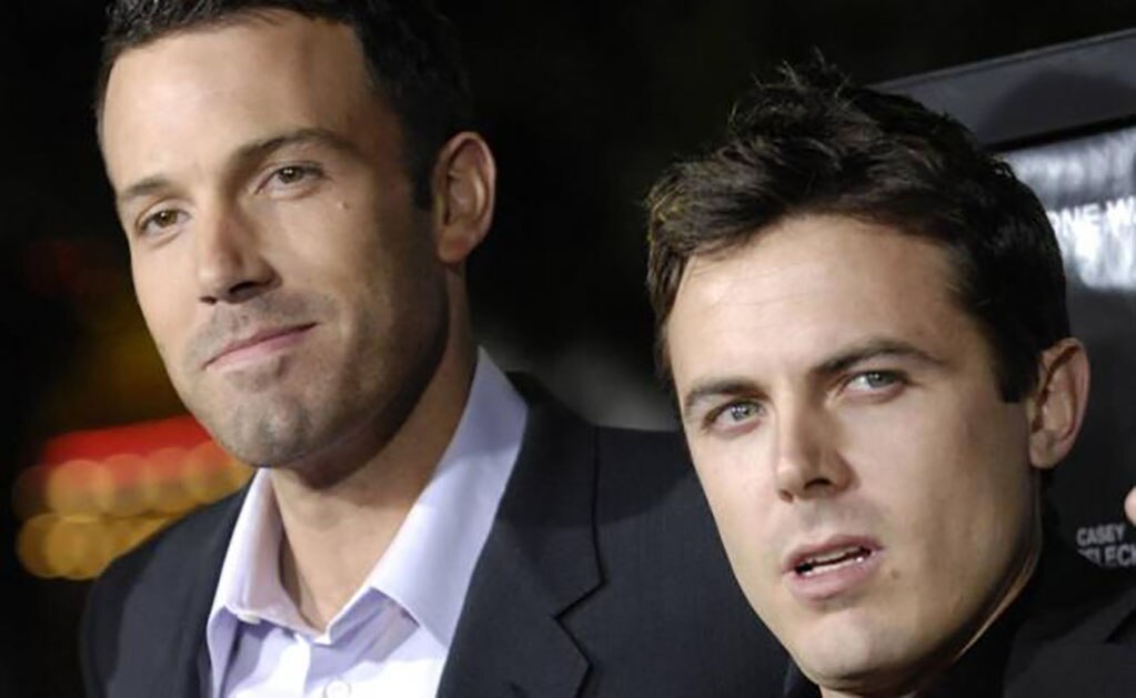 Padre de Ben Affleck culpa a Hollywood de sus problemas
