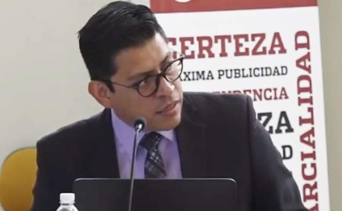 Atrasar proceso electoral hasta enero de 2024, nos ha puesto en desventaja administrativa: Ceepac