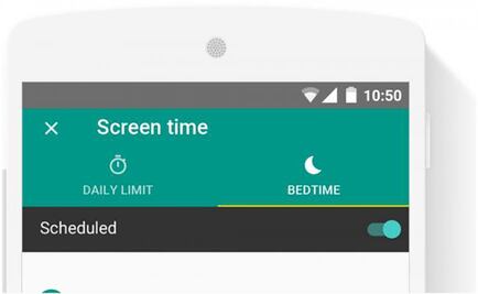 Google lanza Family Link, para controlar contenido dirigido a niños