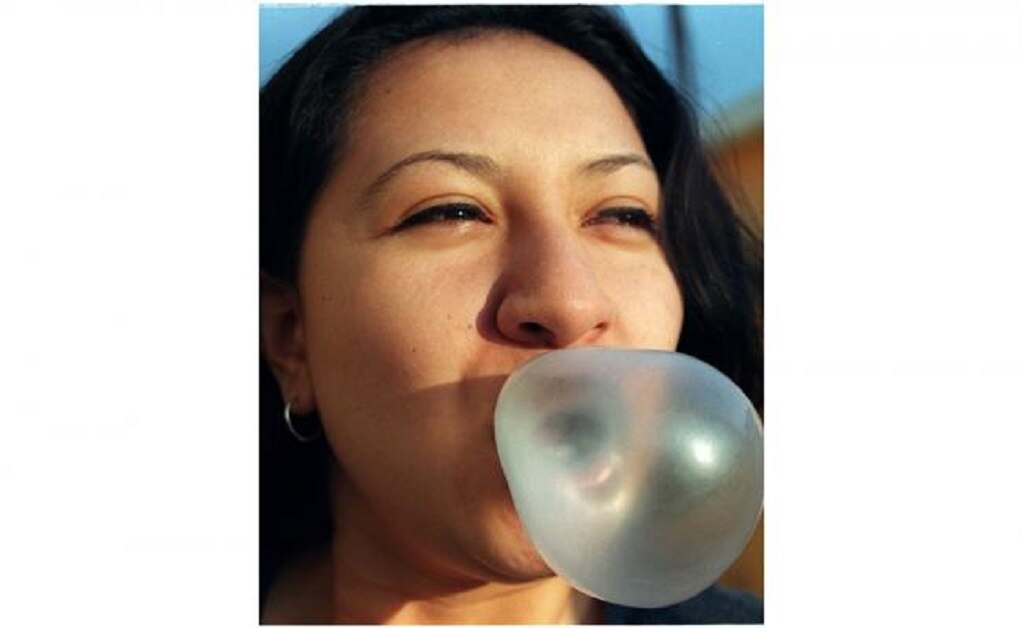 ¿El chicle evita el sobrepeso?