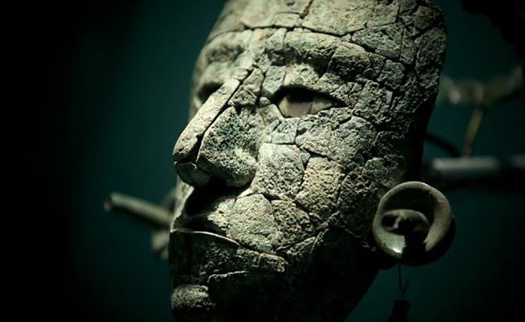 Foto: Archivo. El Universal.