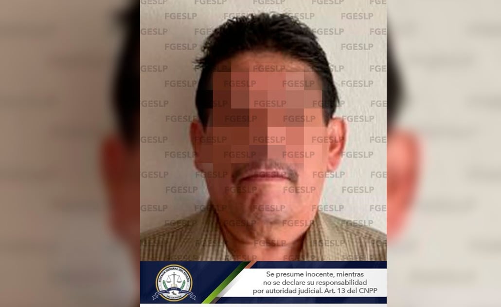 Logran reaprehensión de sujeto acusado de abuso sexual
