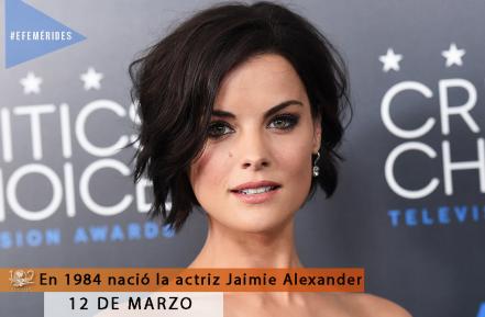 Efemérides 12 de marzo