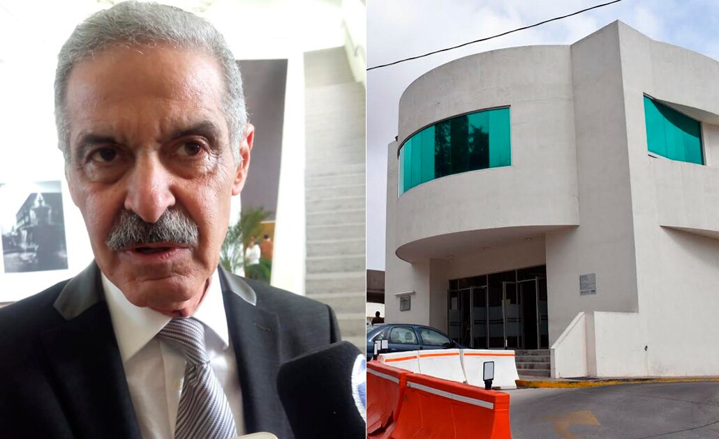 Pide Coparmex hacer público a deudores de Interapas 