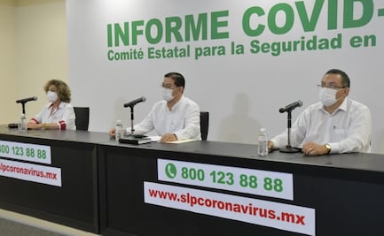 Por baja ocupación de Covid, regresan a uso regular camas hospitalarias en SLP