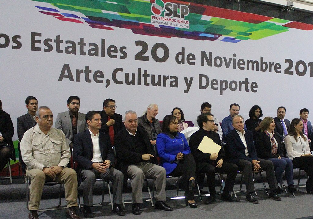 Convocan a participar en Premio Estatal del Deporte 2019