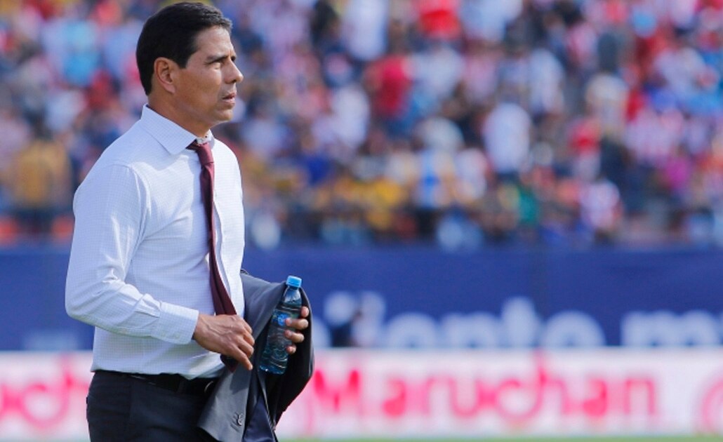 Foto: Imago 7 | El Universal