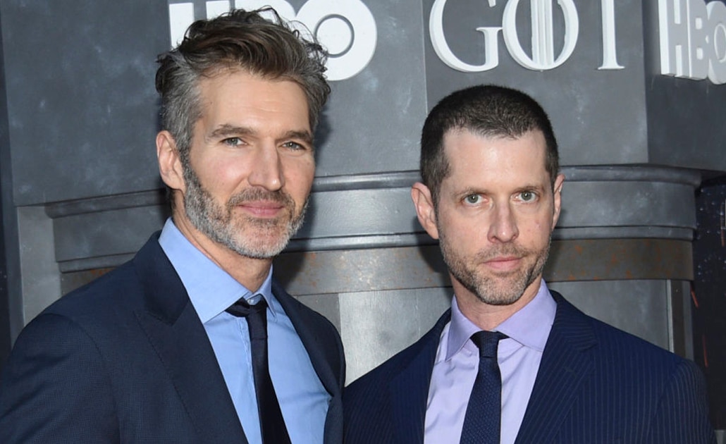 Creadores de "Game of Thrones" estrenarán película de "Star Wars" en 2022