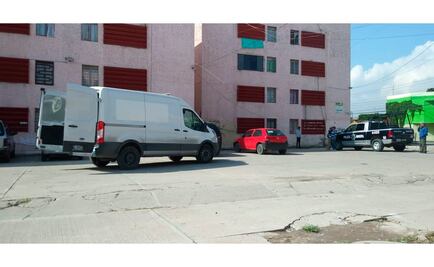 Homicidio en Torres de México