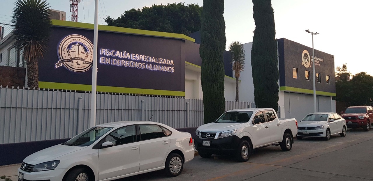 SLP será sede de reunión de unidades especializadas contra el secuestro 