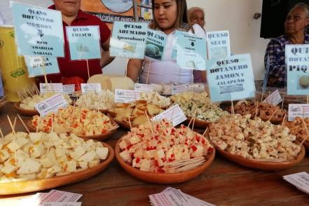 Villa de Reyes, primer municipio de SLP con marca ciudad 