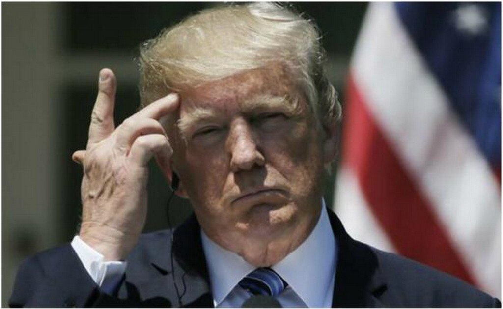 Trump se reunirá con empresas de videojuegos para prevenir tiroteos