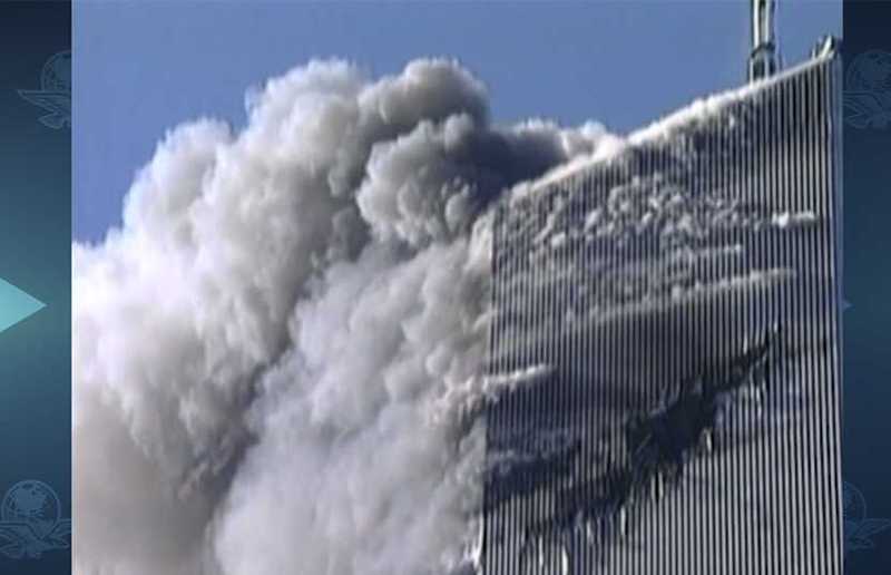 A 17 años del 11-S, NY recuerda a las víctimas de las Torres Gemelas