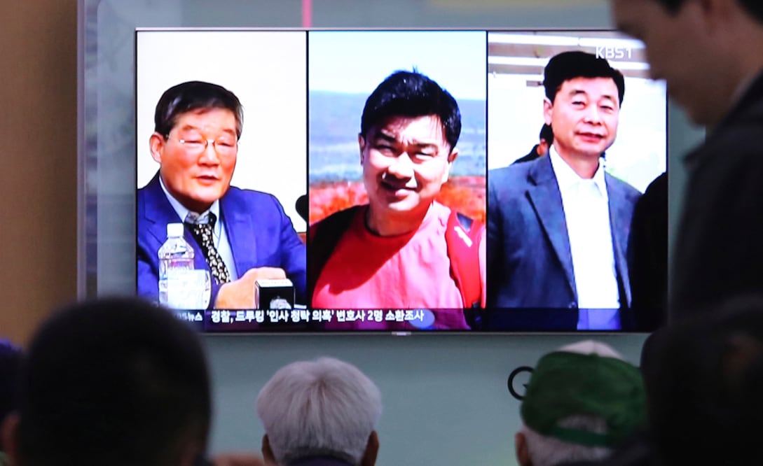 Foto: AP | El Universal