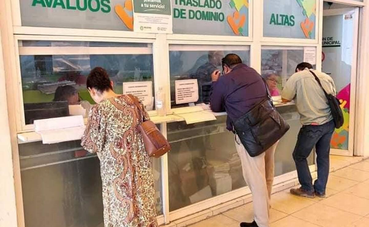 ¿Cómo puedo saber cuánto voy a pagar de predial en San Luis Potosí?