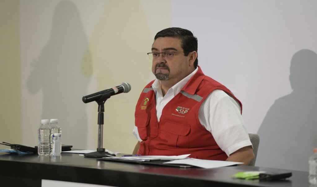 Foto: Cortesía Gobierno Estatal