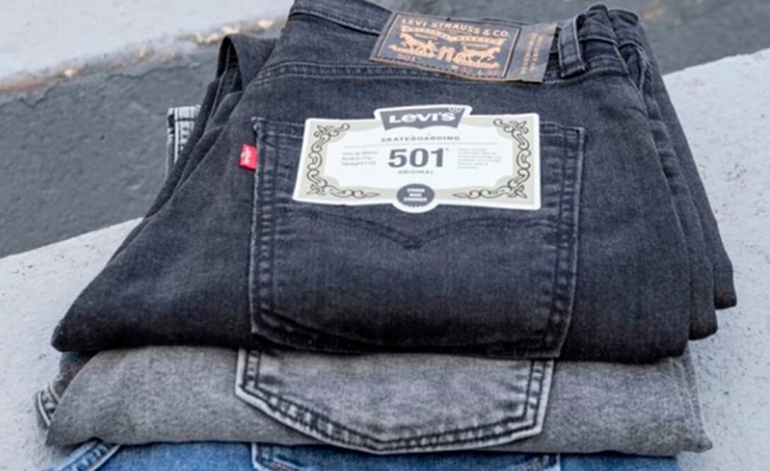 Busca Levi’s llegar a Bolsa Mexicana de Valores
