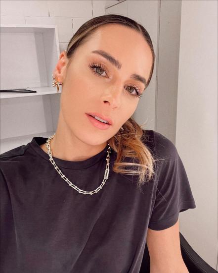 Gloria Murillo, la potosina que forma parte de las reinas de Exatlón