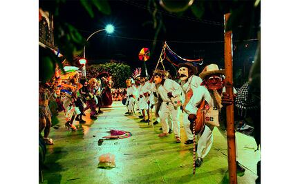 SLP espera la visita de 40 mil personas por festividades del Día de Muertos