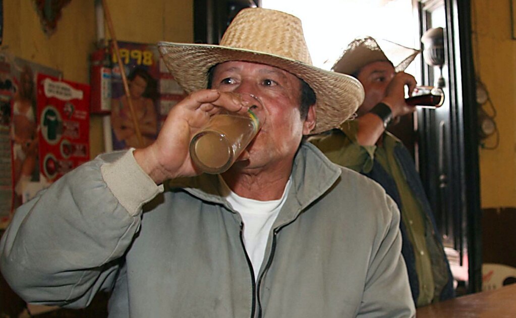 Piden a habitantes de capital de SLP no tomar alcohol el 30 y 31 de diciembre