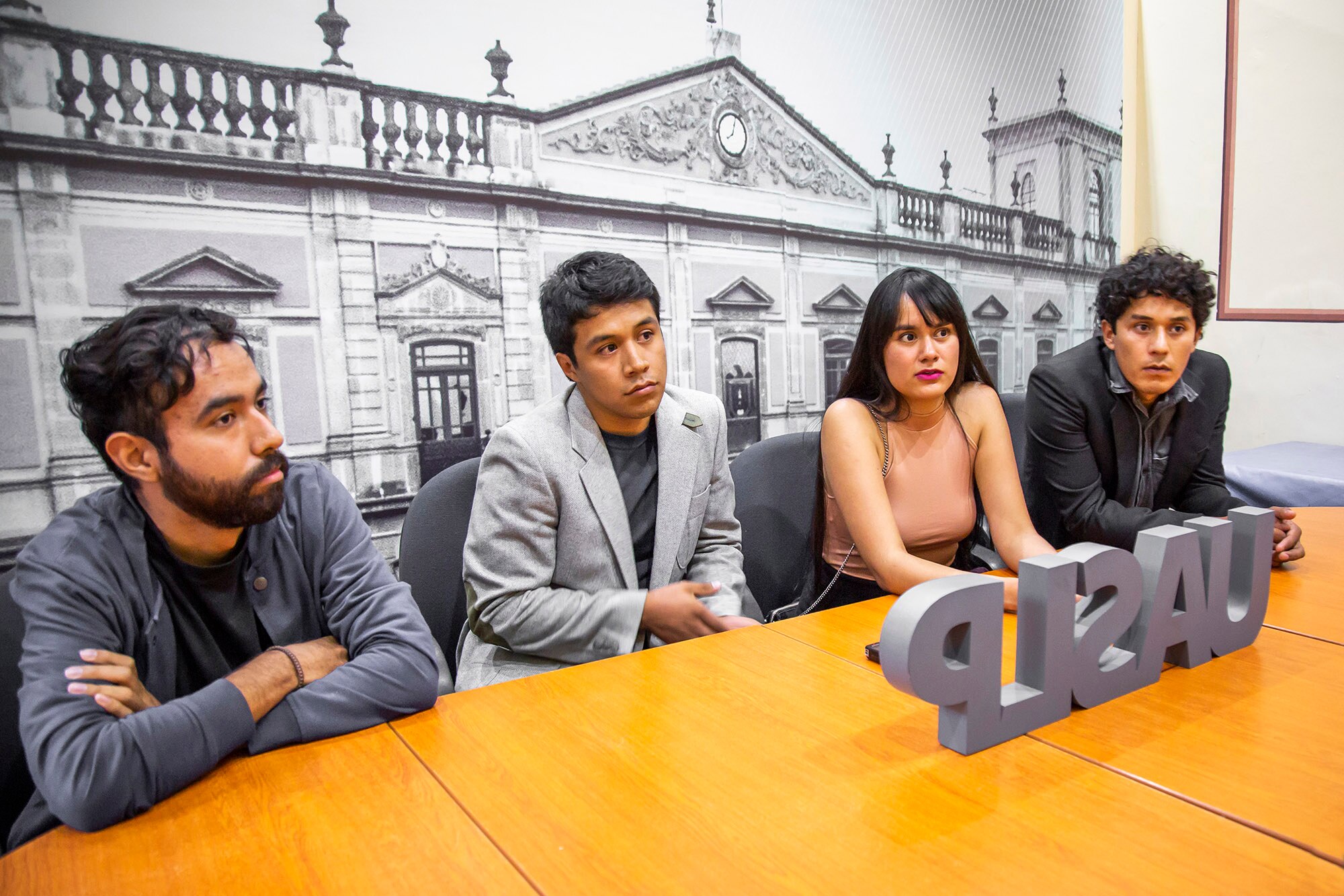 Facultad del hábitat participará en la FIL 