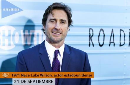 Efemérides 21 de septiembre