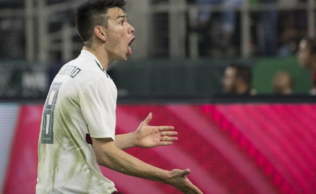 Reacciones de la derrota de México ante Croacia