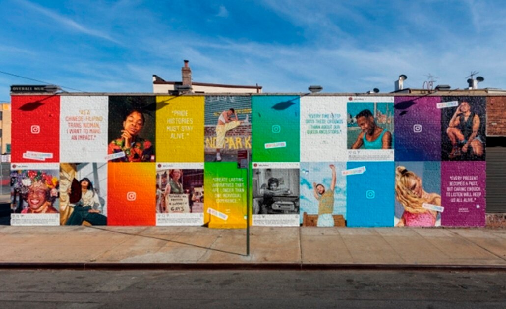 Cómo activar el arcoíris en las historias de Instagram