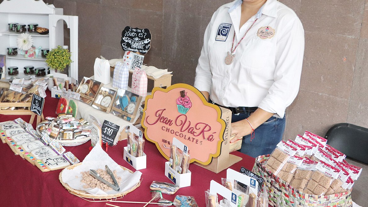 El Buen Fin 2022 San Luis Potosí. ¿Qué es ‘Puro Potosino? ¿Cuándo y dónde será?