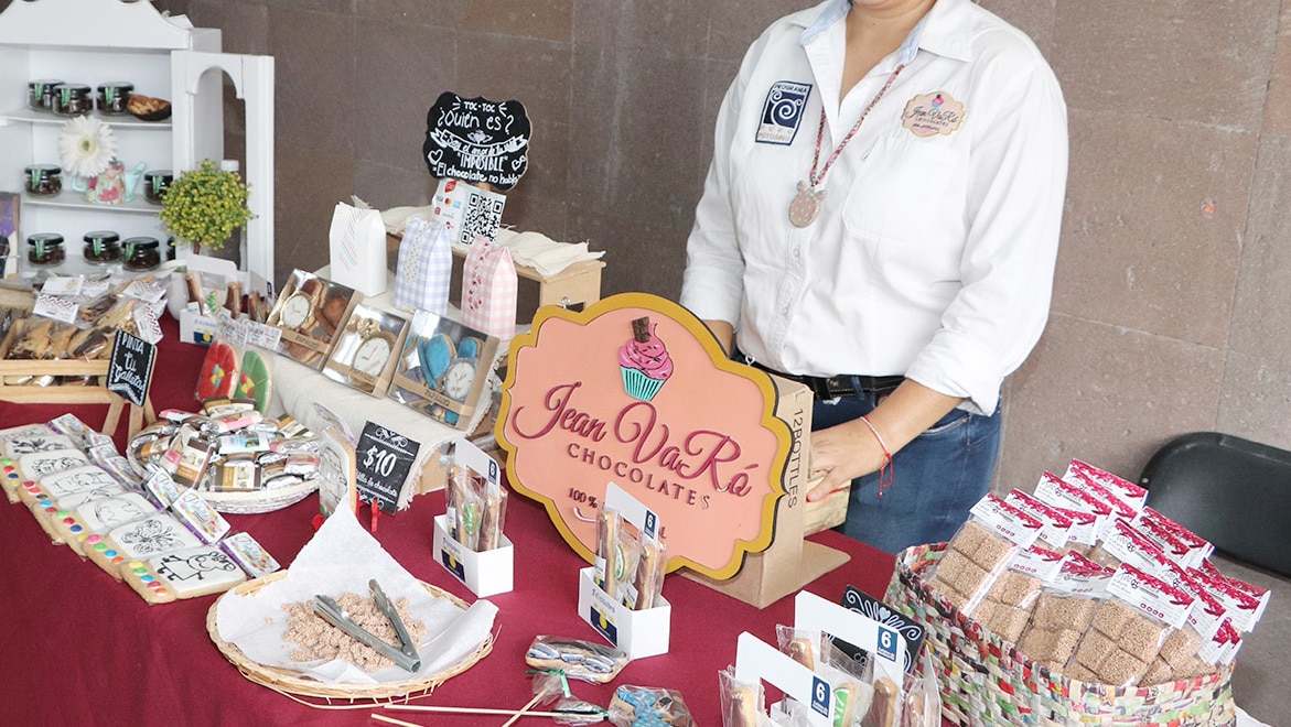 El Buen Fin 2022 San Luis Potosí. ¿Qué es ‘Puro Potosino? ¿Cuándo y dónde será?