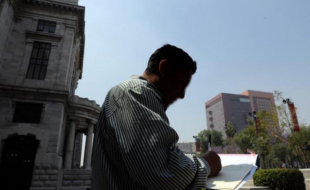 Desocupación en mayo llega a 3.17%, su tasa más baja en 12 años