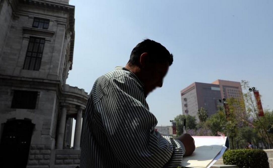 Fotografía: archivo/EL UNIVERSAL