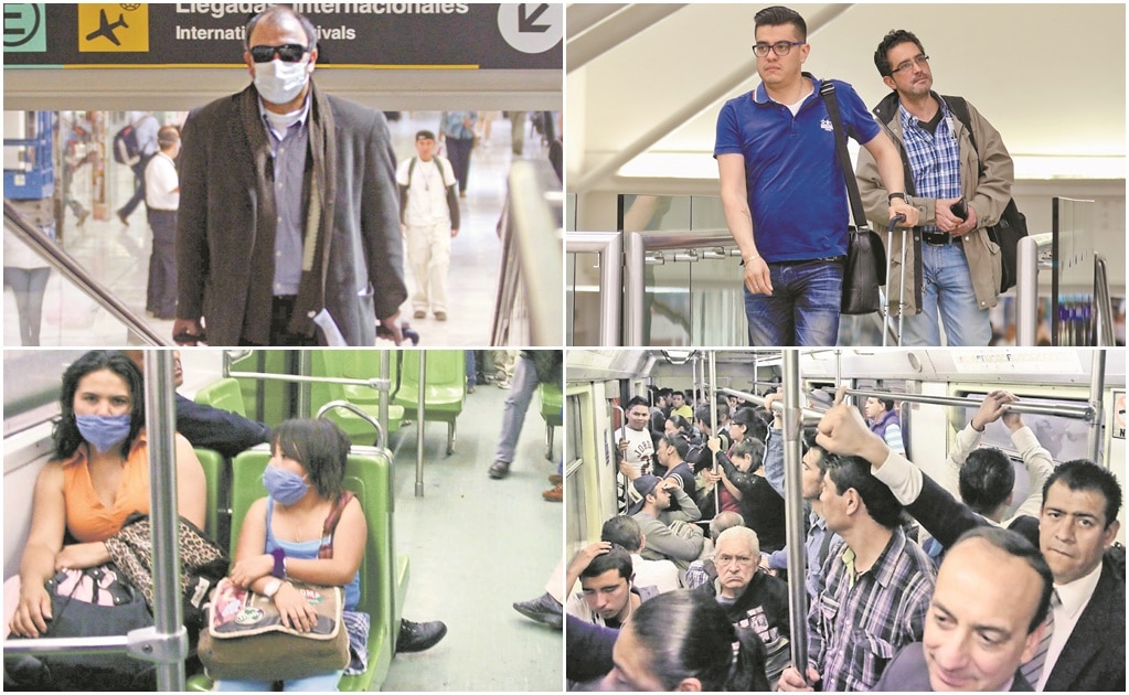 Foto: Archivo. El Universal.