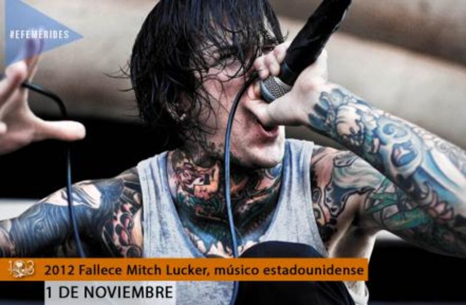 Efemérides 01 de noviembre