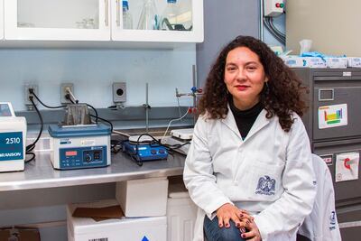 UASLP pone a disposición ultracongeladores para almacenar 8 mil vacunas contra Covid