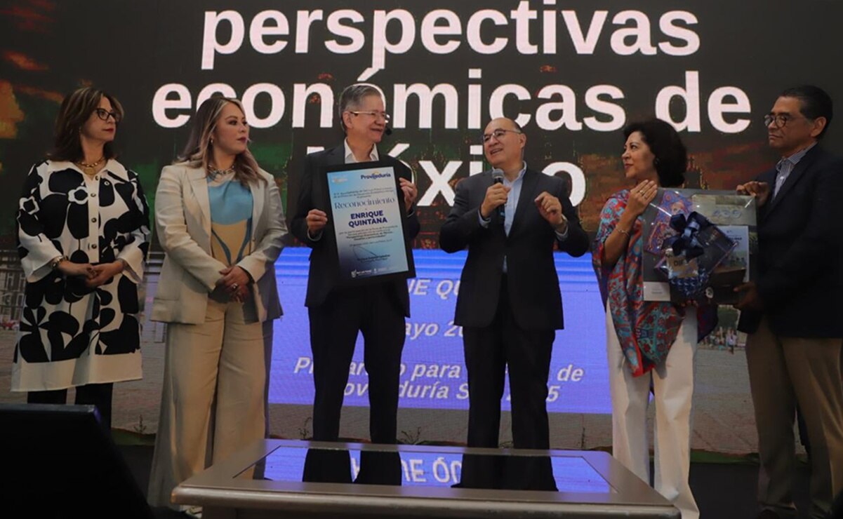 Capital de SLP, entre las 5 ciudades más atractivas para invertir, destacan en Feria de la Proveeduría