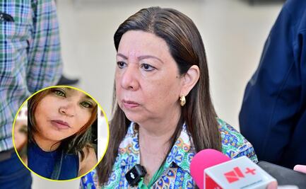 Confirma Fiscalía que cuerpo hallado en Villa de Ramos pertenece a Aida Karina Juárez, madre buscadora de Zacatecas  