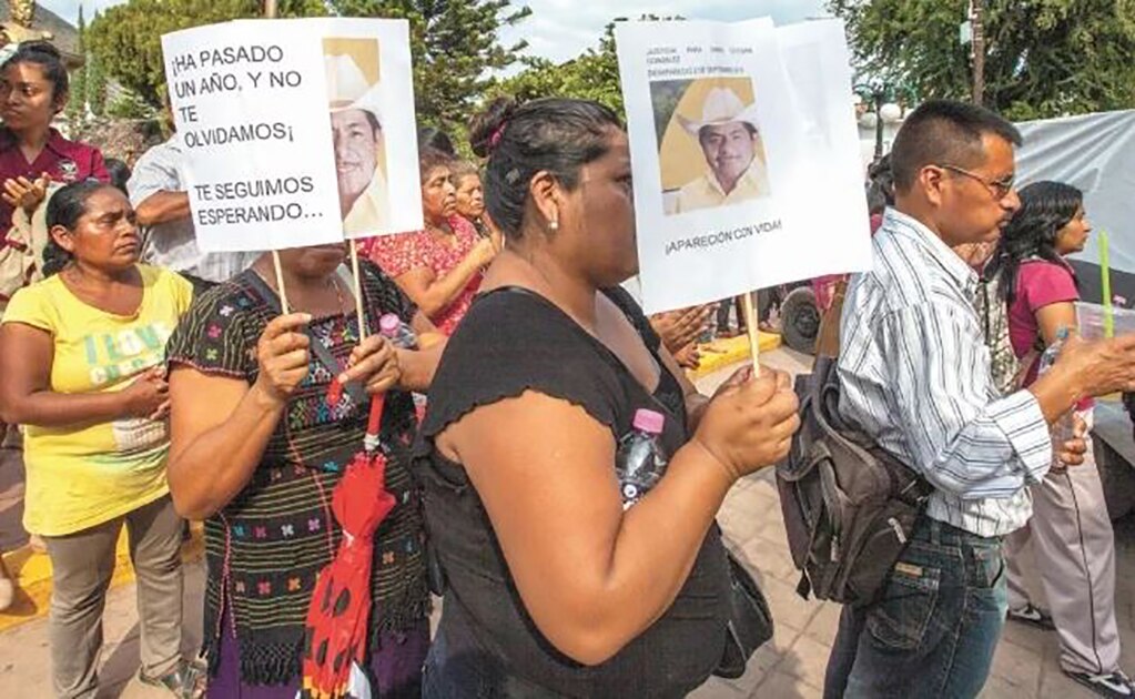 En cuatro años, 45 políticos fueron asesinados en Guerrero