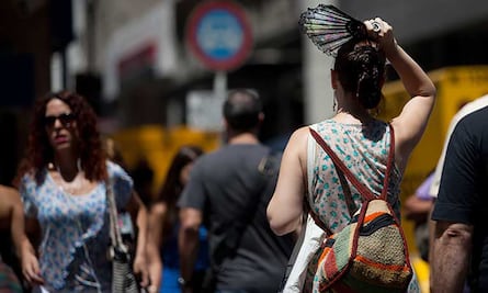 Protección Civil prevé ascenso de temperatura en Valles