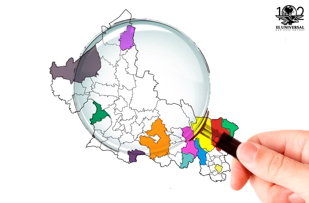 Advierte Cegaip sanciones a 13 municipios por negar información.