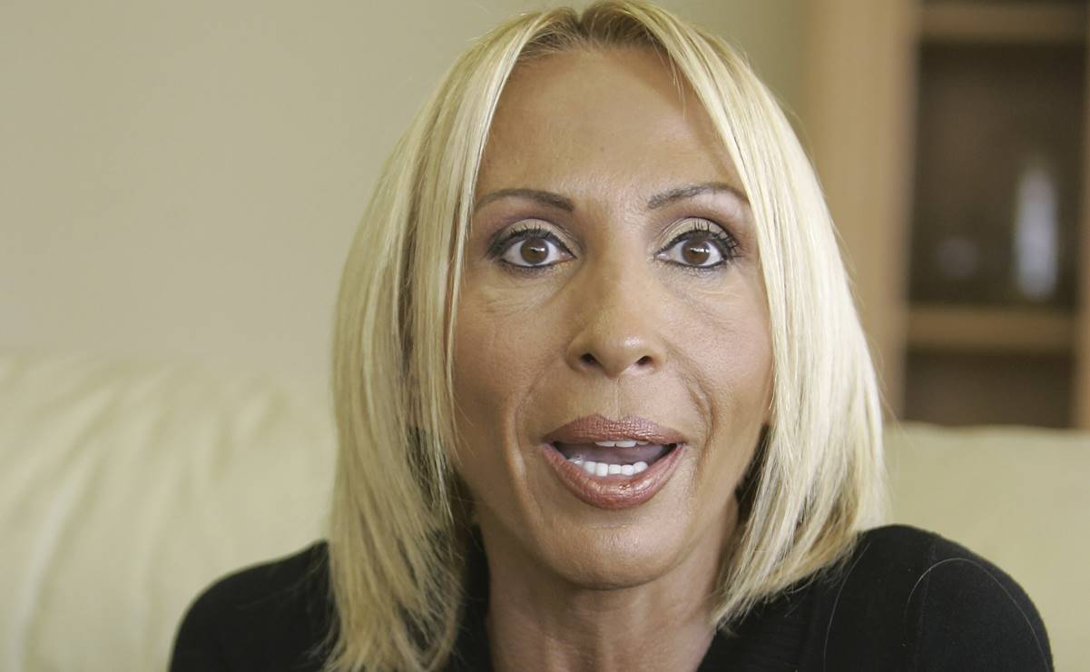 Ni muerta me iré de México, asegura Laura Bozzo en Twitter
