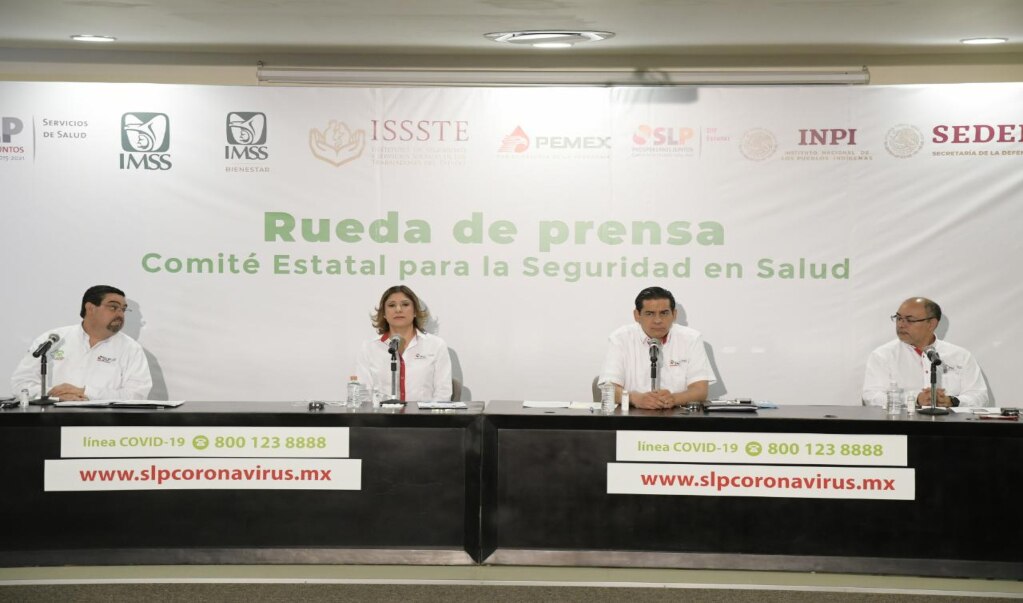 Foto: Cortesía Gobierno Estatal