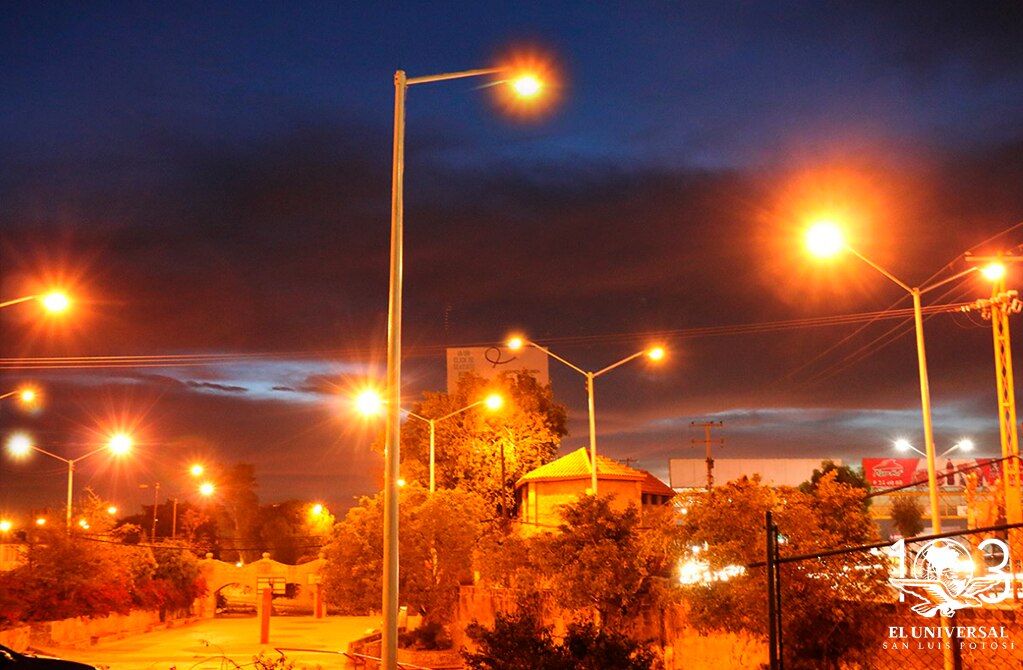 FOTO: Archivo/ El Universal San Luis Potosí