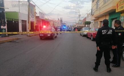 Muere hombre herido durante ataque armado en vulcanizadora de Soledad