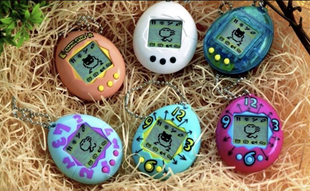 El Tamagotchi original regresa a México