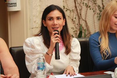 Invitan a participar en la campaña “Únete al rosa”